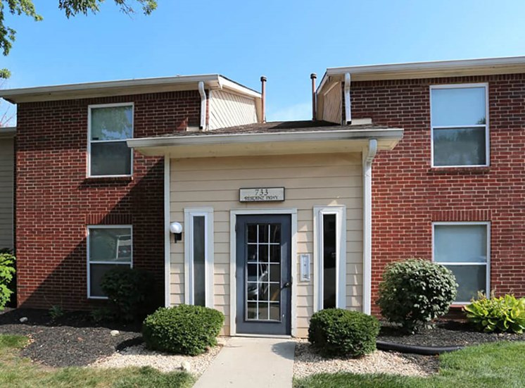 Apartment Homes in Kettering, OH